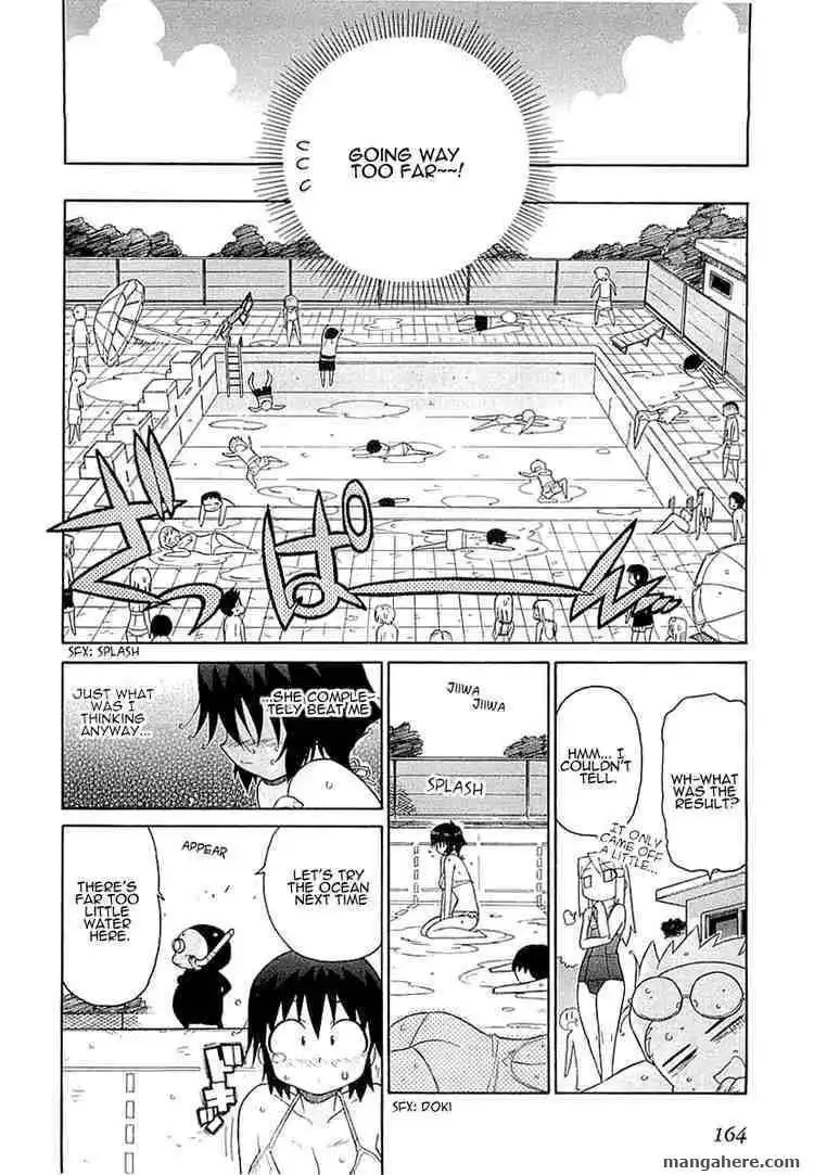 Kemeko DX! Chapter 6 22